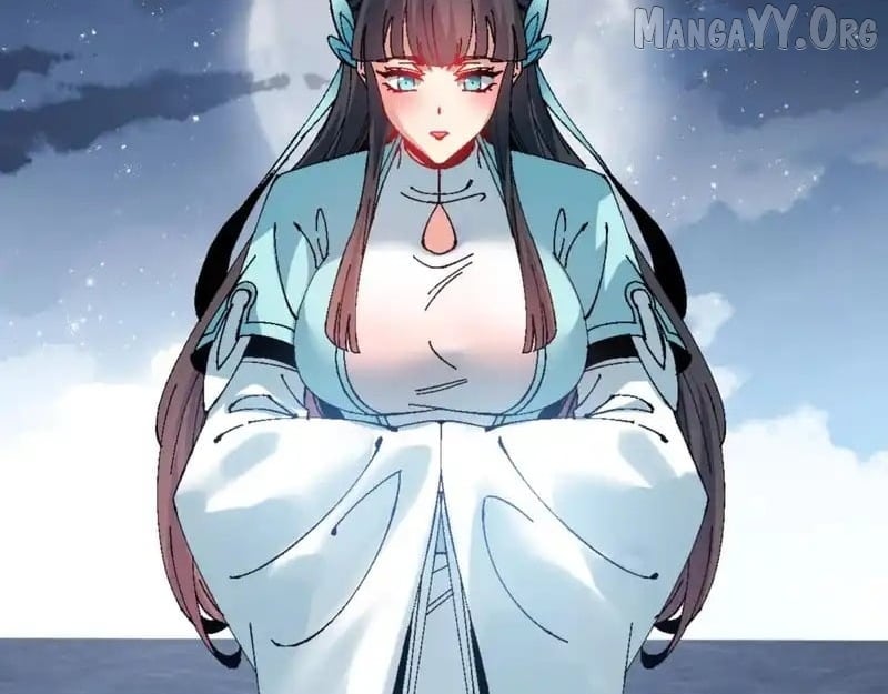 Master: This rebellious disciple is definitely not the Holy Son Chapter 161 - page 84
